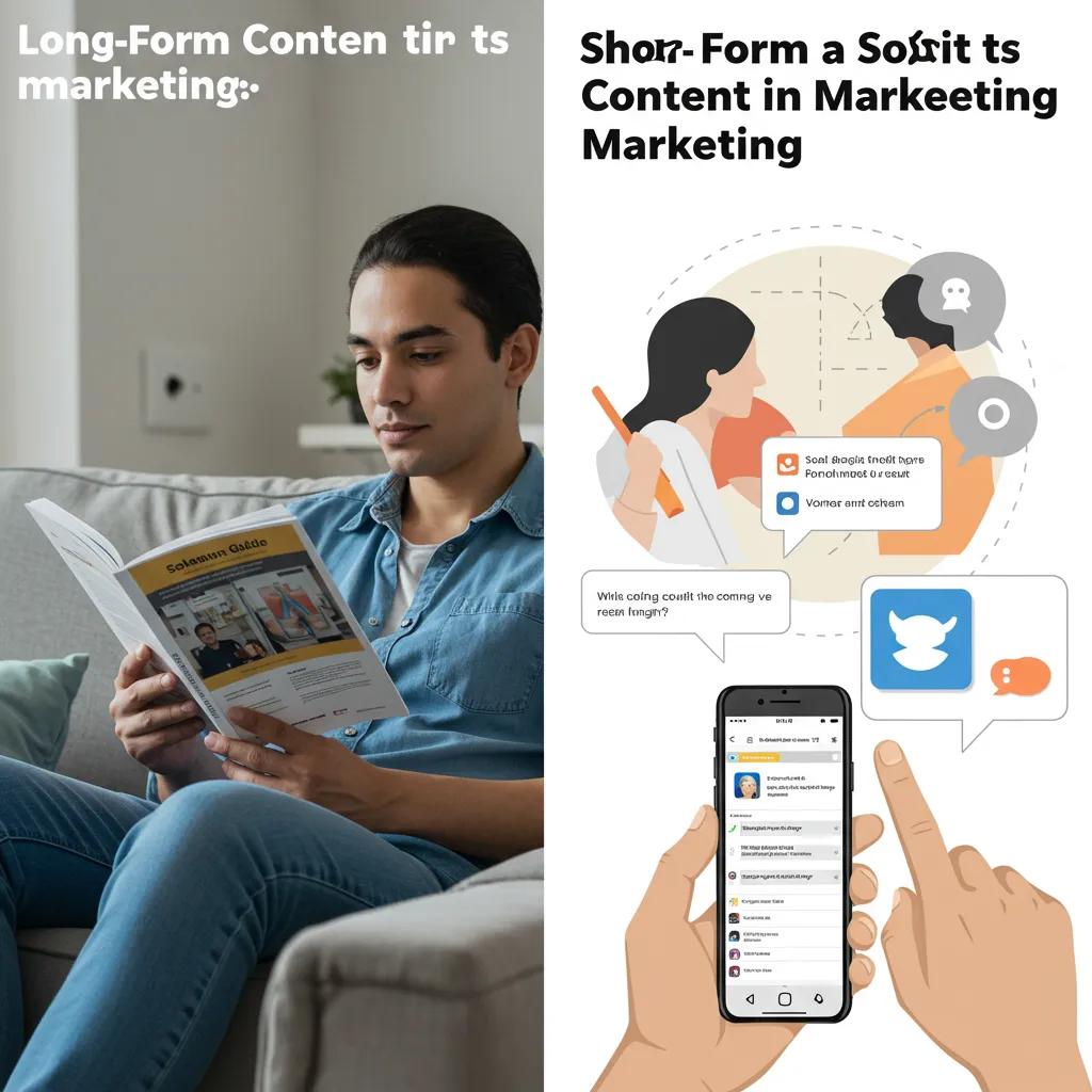 Dental professional engaging with long-form content on a tablet, surrounded by educational materials