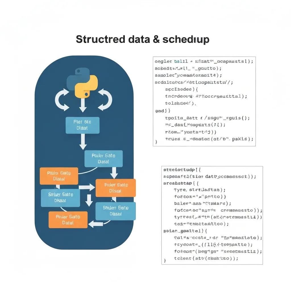 Computer screen displaying JSON‑LD schema markup for a clinic website