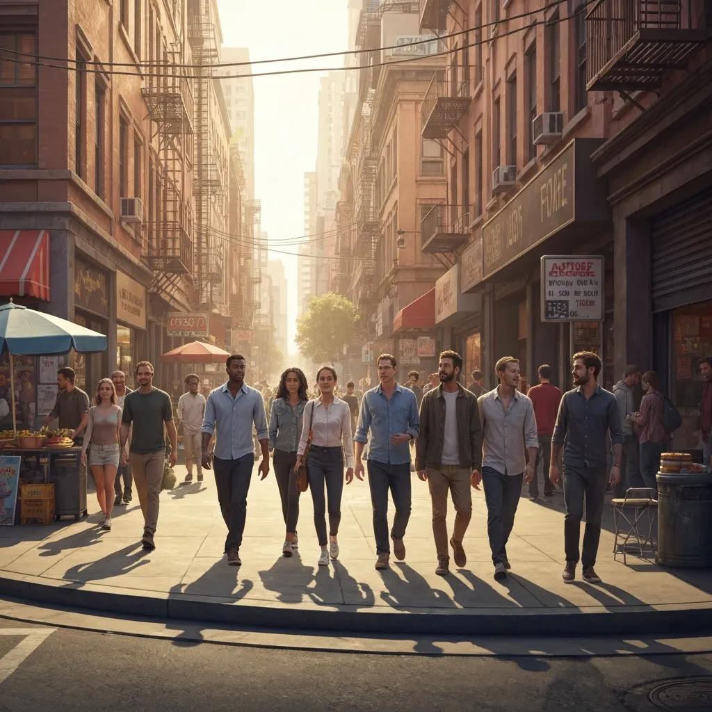 Dental marketing team planning local SEO tactics together in a bright workspace