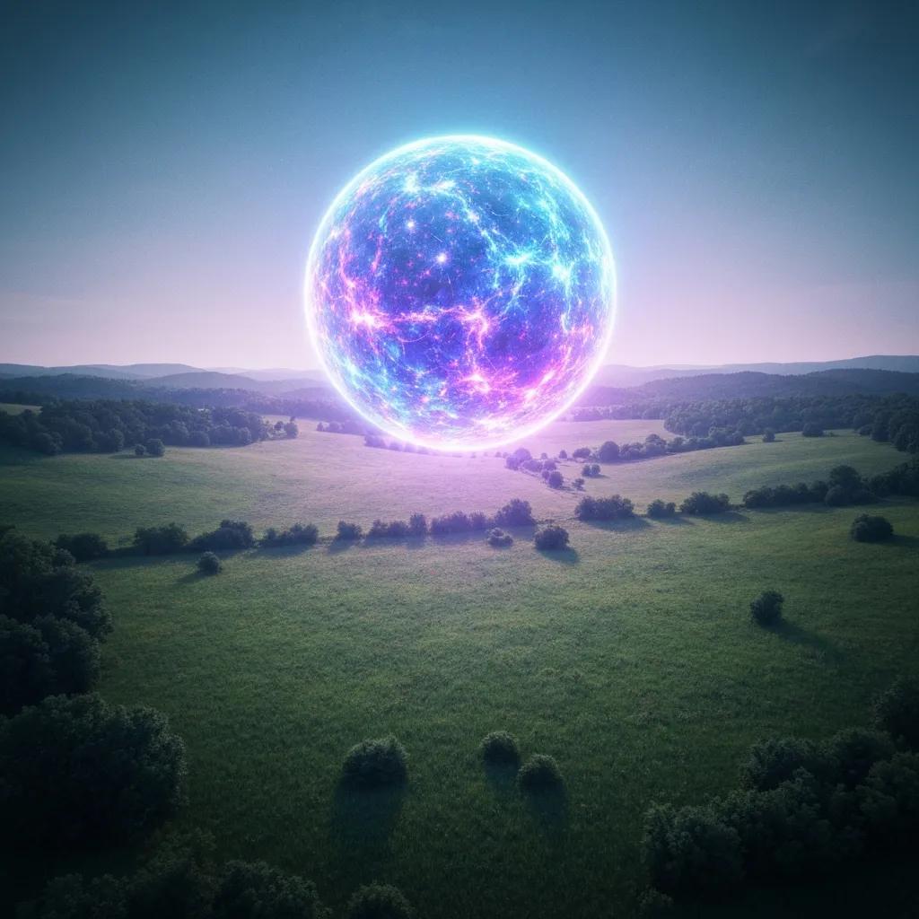 Healthcare practitioner discussing patient feedback in a welcoming clinic environment