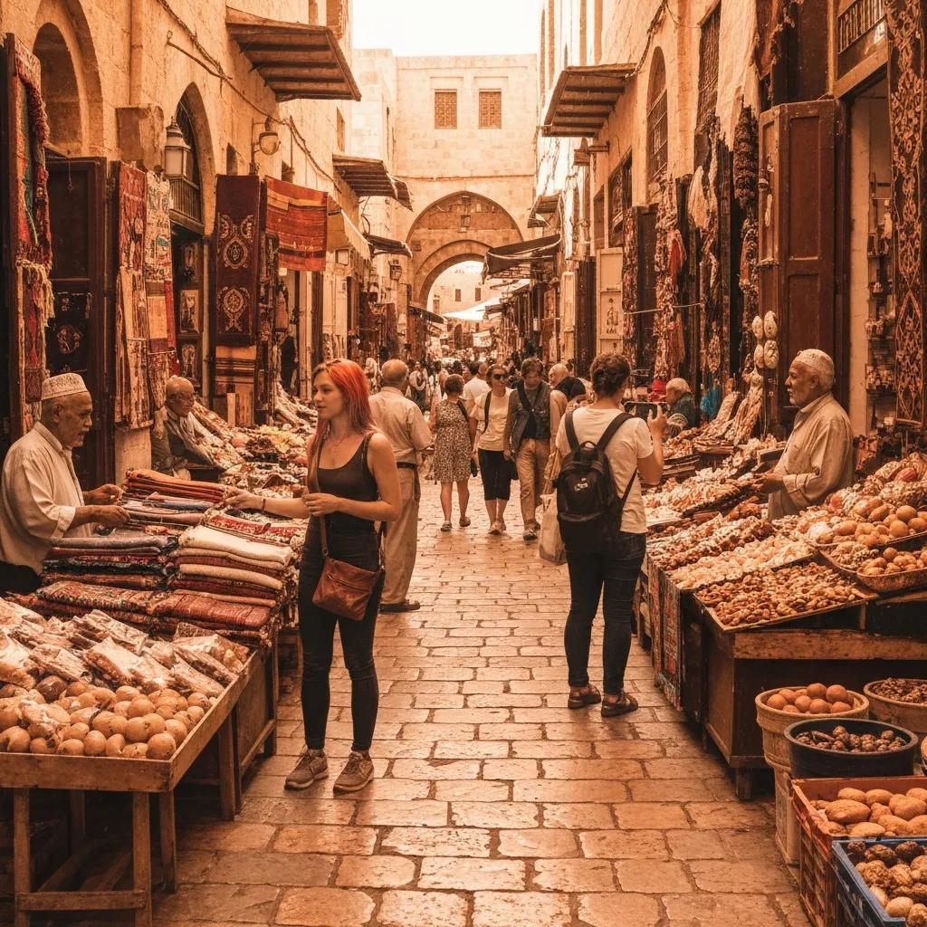 Healthcare professional assisting a patient in a modern clinic, emphasising trust and the importance of online presence for attracting local patients.