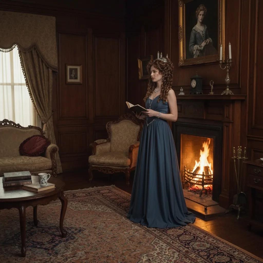 Healthcare professional engaging with patient in modern clinic, showcasing technology integration in patient care.