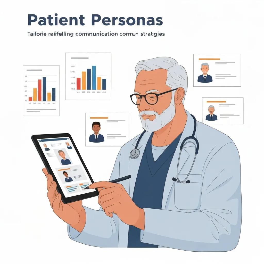 Patient and healthcare provider in a telehealth consultation over video