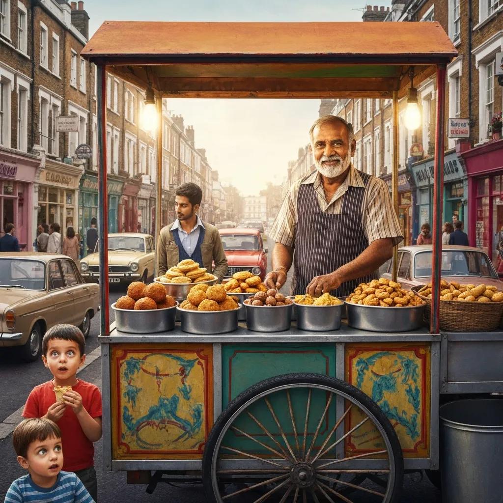 Healthcare professional using AI technology in a small clinic to enhance patient care, surrounded by medical equipment and a digital interface.