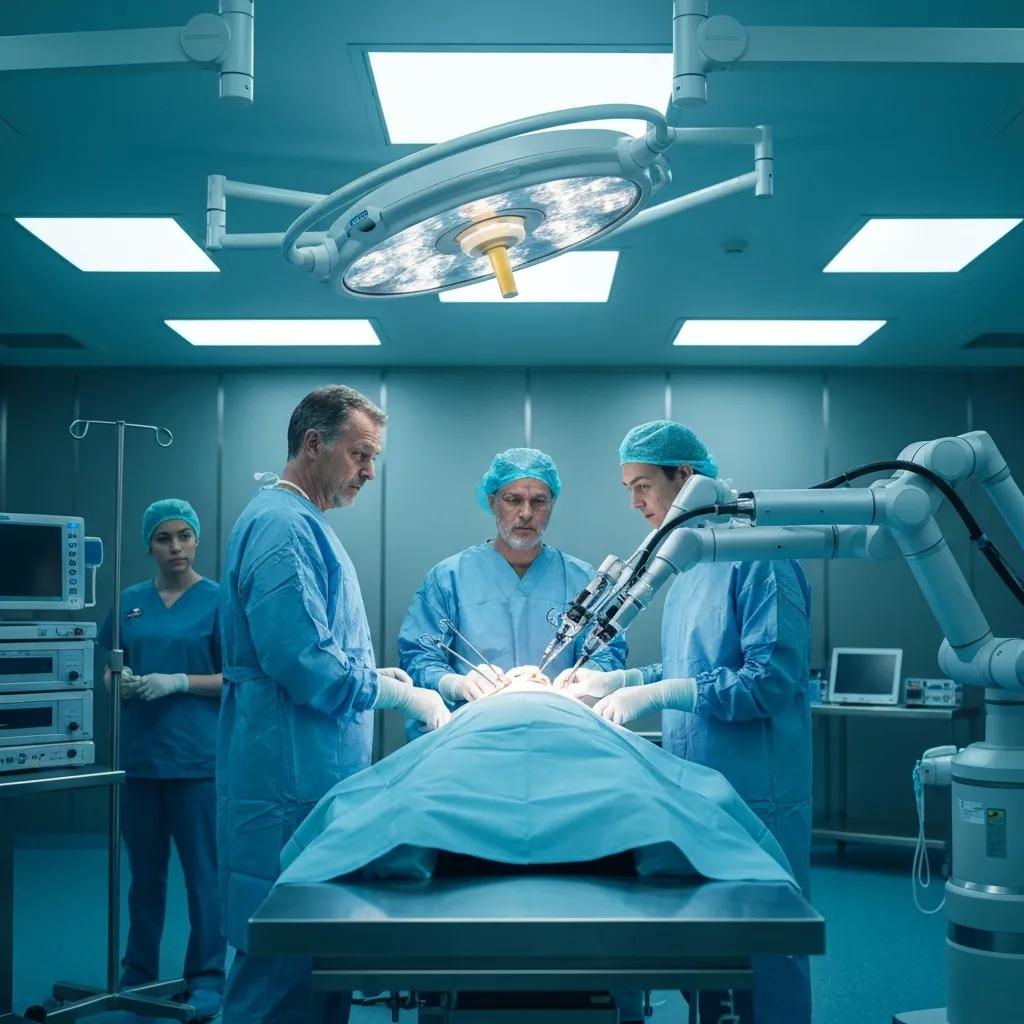 Healthcare pro using automation for personalised email communication